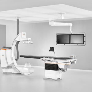 Angiography Systems