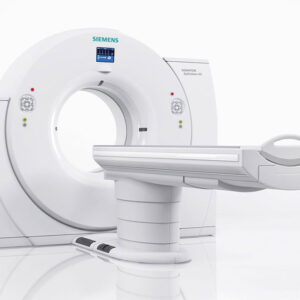 CT Scanner (Computed Tomography)