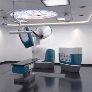 CyberKnife