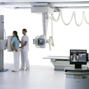 Digital X-ray Systems