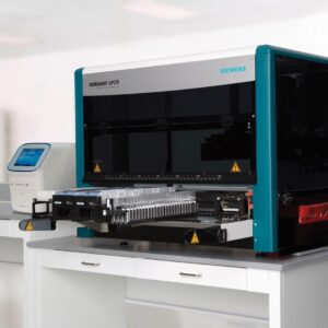 Molecular Diagnostics Systems (PCR platforms)