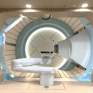 Proton Therapy System (extremely expensive)